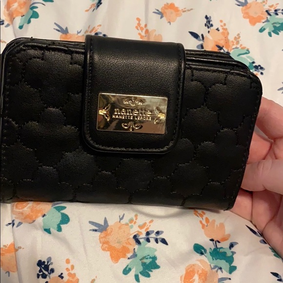 Nanette Lepore Handbags - Nanette wallet with rfid